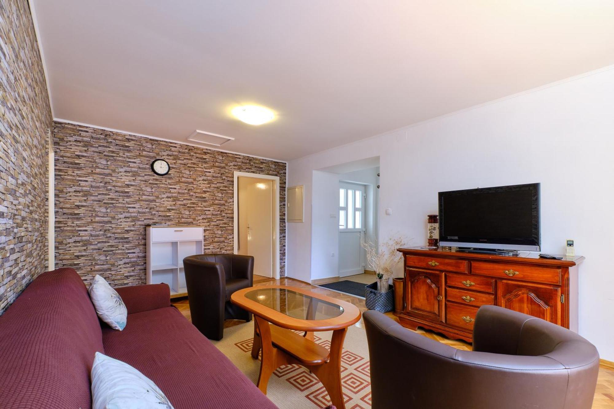 Apartments Antonella Veli Lošinj Eksteriør billede