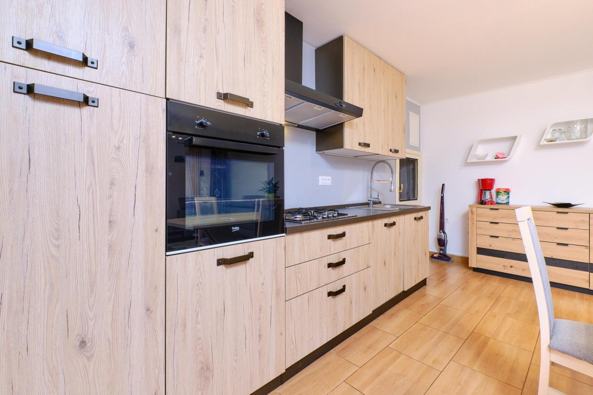 Apartments Antonella Veli Lošinj Eksteriør billede