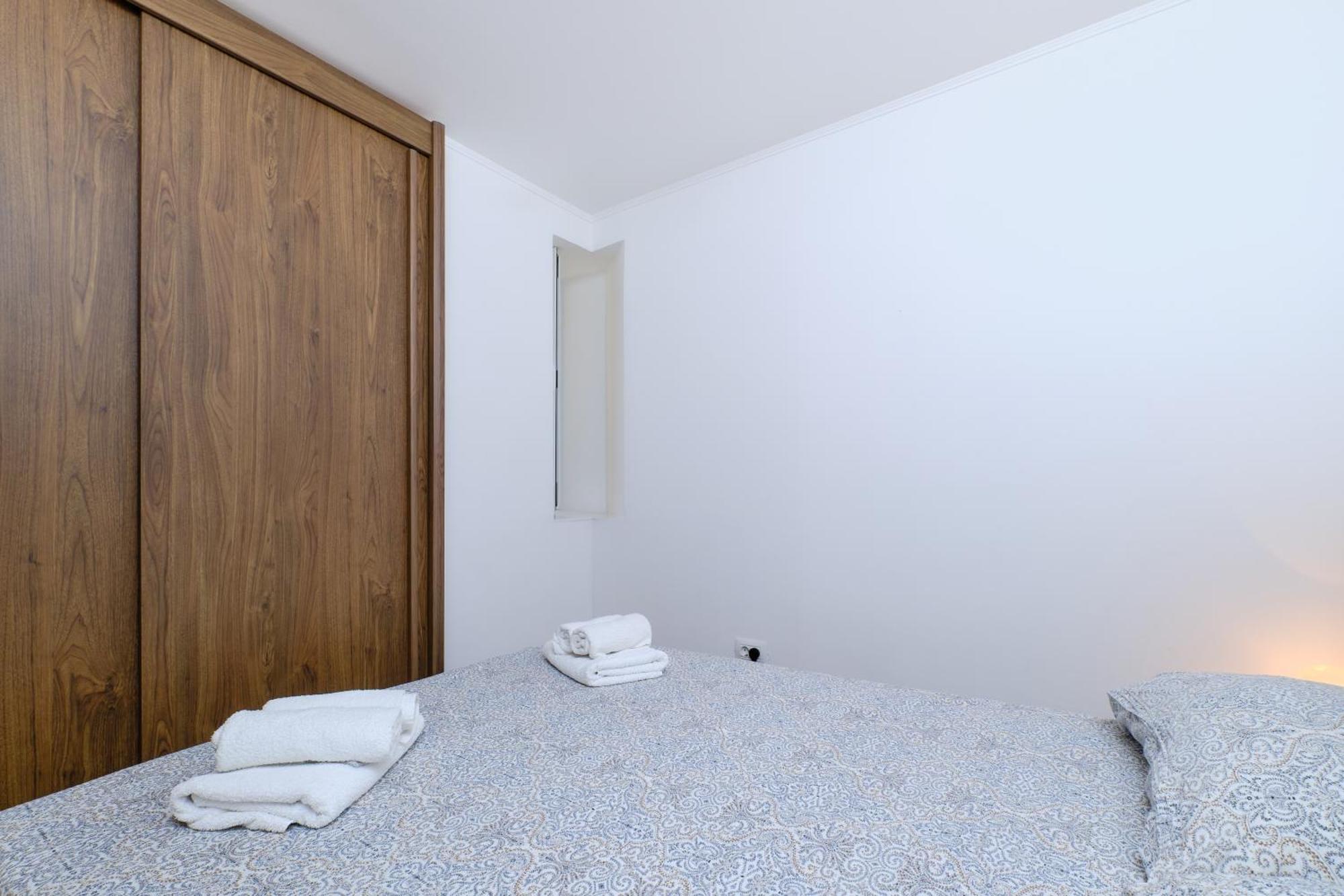 Apartments Antonella Veli Lošinj Eksteriør billede