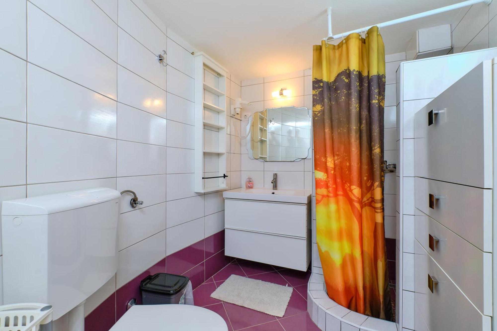 Apartments Antonella Veli Lošinj Eksteriør billede