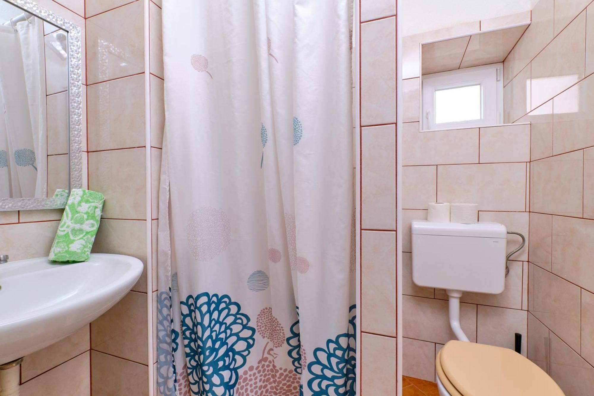 Apartments Antonella Veli Lošinj Eksteriør billede