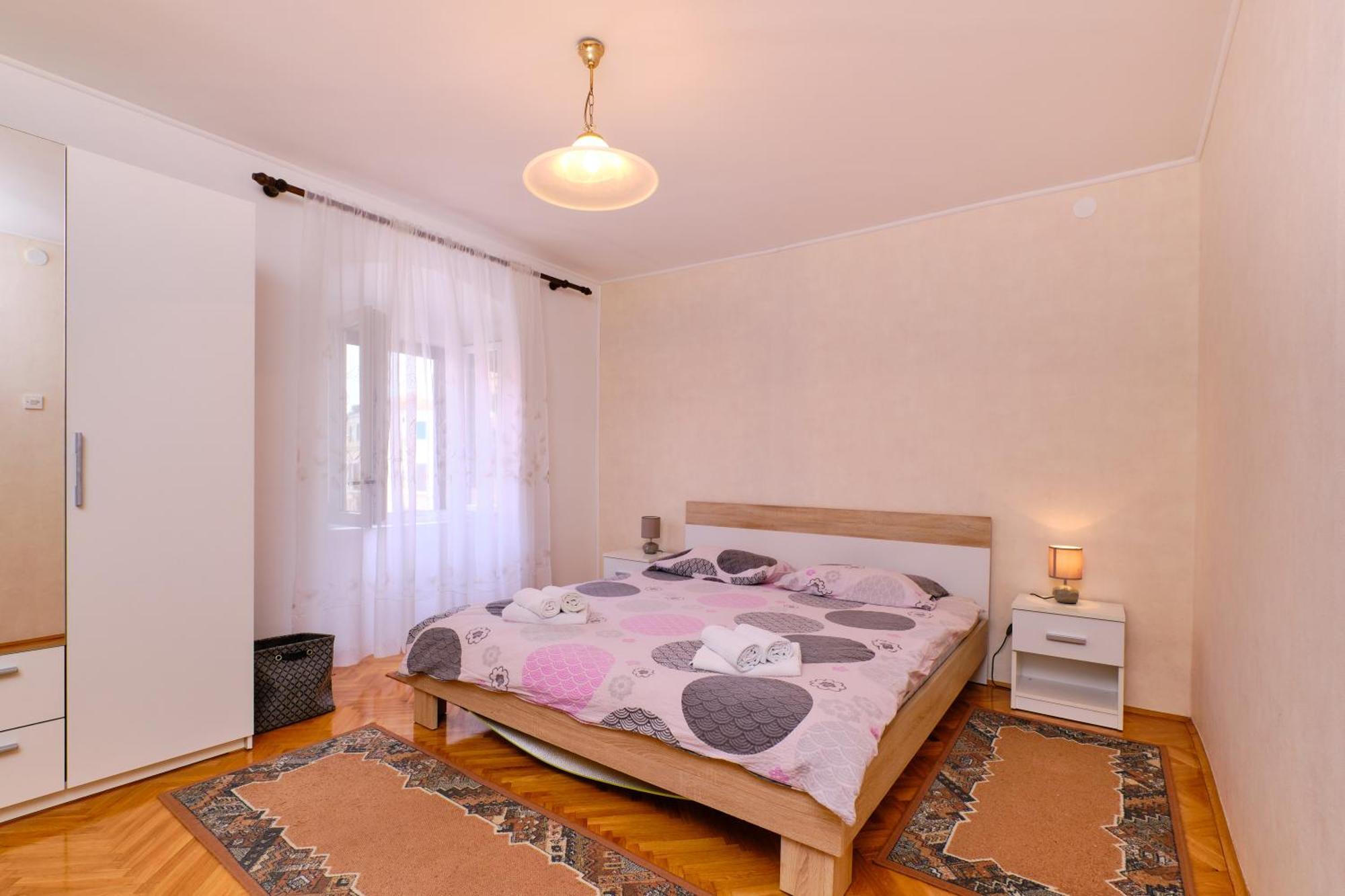 Apartments Antonella Veli Lošinj Eksteriør billede