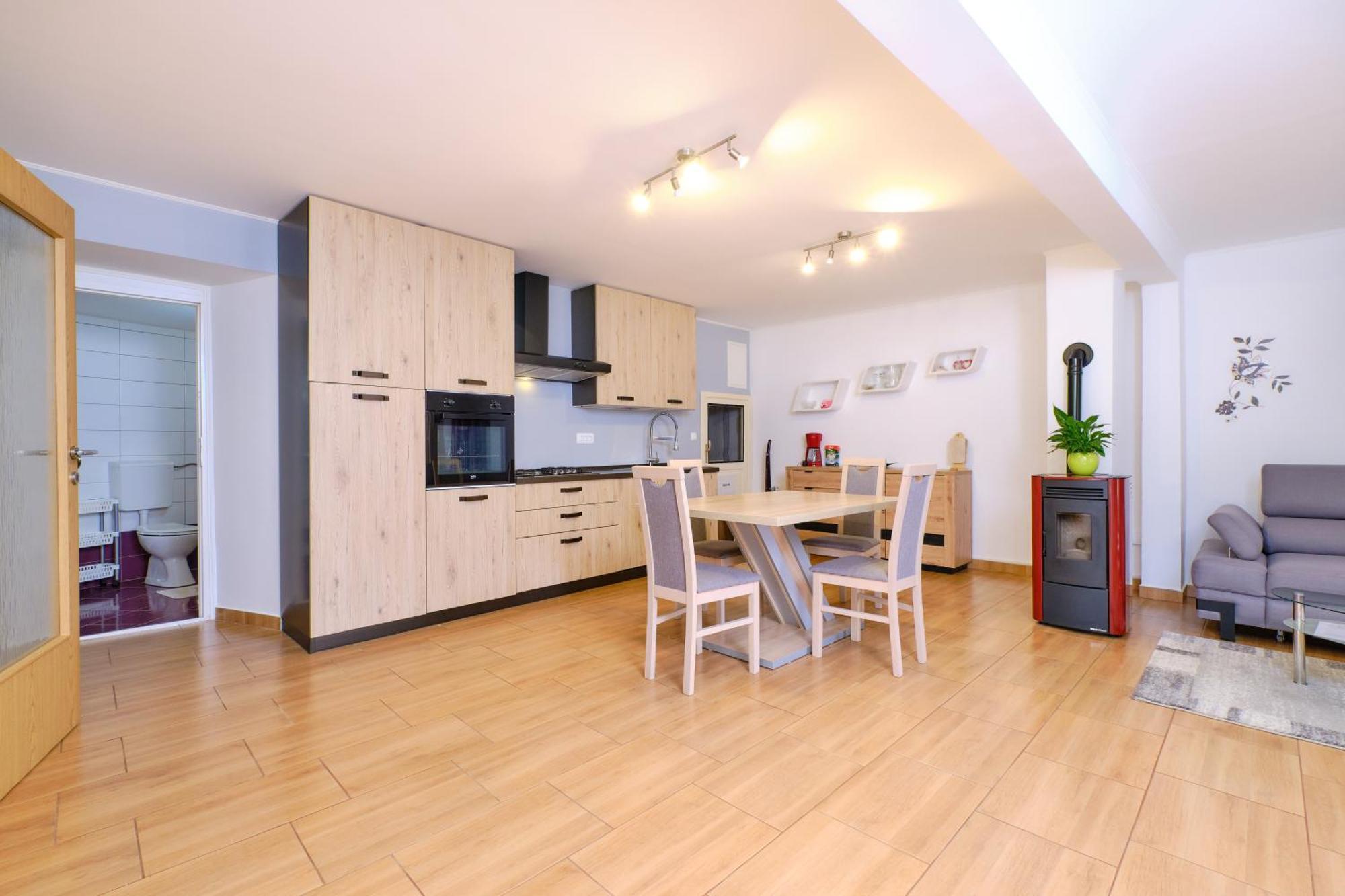 Apartments Antonella Veli Lošinj Eksteriør billede