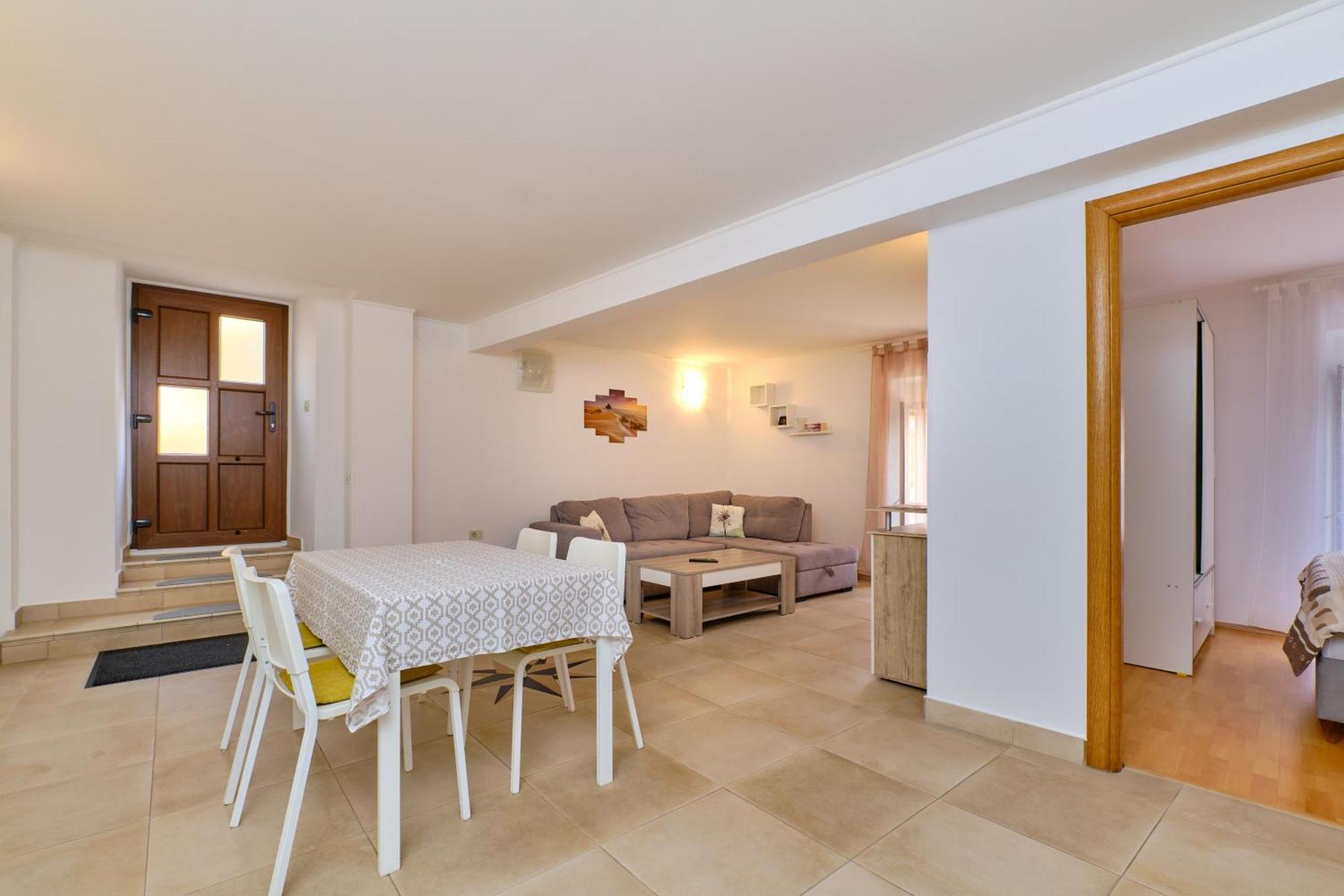 Apartments Antonella Veli Lošinj Eksteriør billede
