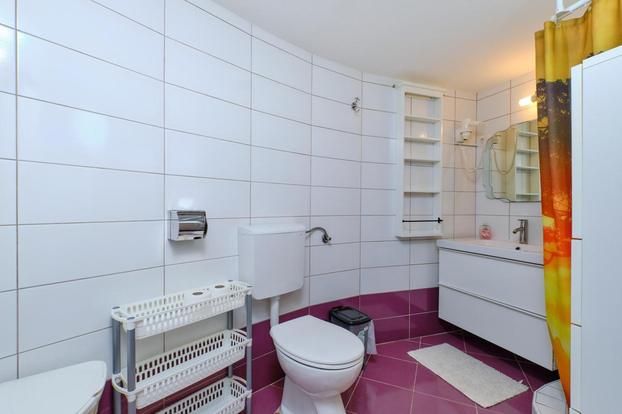 Apartments Antonella Veli Lošinj Eksteriør billede