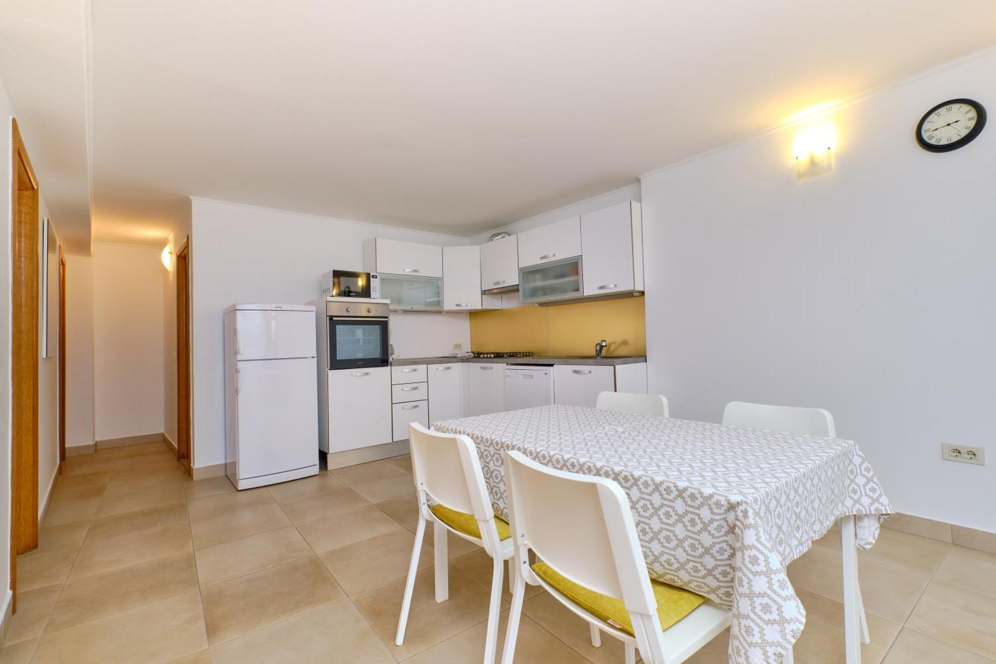 Apartments Antonella Veli Lošinj Eksteriør billede